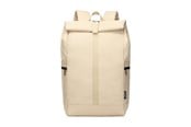 Tasker - KUNGSBACKA Backpack Revna 15.6" - Beige - 2004010