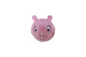 Plys - Ty Beanie Bouncers - Peppa Mummy Pig 10 cm - TY1009