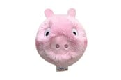 Plys - Ty Beanie Bouncers - Peppa George Pig - TY1010