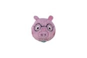 Plys - Ty Beanie Bouncers - Peppa Daddy Pig - TY1011