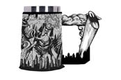 Merchandise - Nemesis Now - DC Comic Strip Batman Tankard - Krus - B6648B24