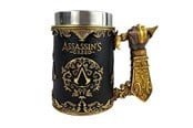 Merchandise - Nemesis Now - Assassin's Creed Through the Ages Tankard - Krus - B6643B24