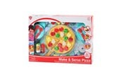 Legekøkken og udstyr - PLAY - Pizza Set - 3570