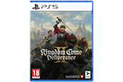 Spil - Kingdom Come: Deliverance II - Sony PlayStation 5 - RPG - 4020628578190
