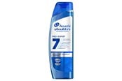 Hårpleje - HEAD&SHOULDERS Shampoo Pro-Expert 7 Protect - 250 ml - 8700216156813