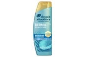 Hårpleje - HEAD&SHOULDERS Shampoo DermaX repair & moisture - 250 ml - 8700216532303