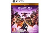 Spil - Dragon Age: The Veilguard (Deluxe Edition) - Sony PlayStation 5 - RPG - 5030933125278