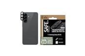 Mobil - Beskyttelsesglas - SAFE by PanzerGlass Camera Lens Protector Transparent Samsung Galaxy A56 5G - SARRITRG38380