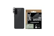 Mobil - Beskyttelsesglas - SAFE by PanzerGlass Camera Lens Protector Transparent Samsung Galaxy A36 5G - SARRITRG38083