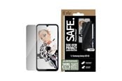 Mobil - Beskyttelsesglas - SAFE by PanzerGlass Privacy Screen Protector Samsung Galaxy A26 5G | Ultra-Wide Fit - SARPUWFG38541