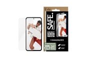 Mobil - Beskyttelsesglas - SAFE by PanzerGlass Screen Protector Samsung Galaxy A56 5G | Ultra-Wide Fit w. Aligner - SARNUWFG38380