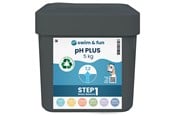 Pools og Badebassiner - Swim & Fun pH-Plus 5.0 kg - 1720