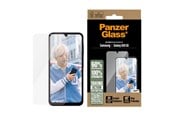 Mobil - Beskyttelsesglas - PanzerGlass Screen Protector Samsung Galaxy A26 5G | Ultra-Wide Fit - PGRNUWFG38541
