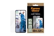Mobil - Beskyttelsesglas - PanzerGlass Screen Protector Samsung Galaxy A56 5G | Ultra-Wide Fit - PGRNUWFG38380