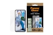 Mobil - Beskyttelsesglas - PanzerGlass Screen Protector Samsung Galaxy A36 5G | Ultra-Wide Fit - PGRNUWFG38083