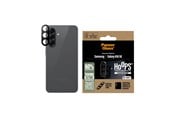 Mobil - Beskyttelsesglas - PanzerGlass Hoops™ Transparent Lens Protector Samsung Galaxy A56 5G - PGRHOTRG38380