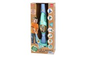 Rolleleg - PLAY - 2in1 Cordless Vacuum Cleaner with Light and Sound - 4840