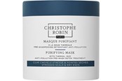 Hårpleje - Christophe Robin Purifying Mask - 5056379589672