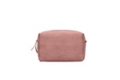 Tasker - KUNGSBACKA Beauty Bag Astrid Square Medium Rose - 2004032