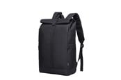 Tasker - KUNGSBACKA Backpack Oliver 15.6" Black with lining - 2004040