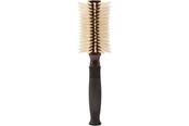 Hår Styling - Christophe Robin Pre-Curved Blowdry Hair Brush - 5059883098050