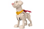 Legetøj - Fisher Price DC League of Superpets - Rev & Rescue Krypto - HGK99