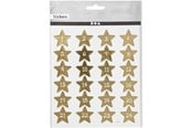 Hobby artikler - Creativ Company - Stickers Numbers 1 Sheet - 291871