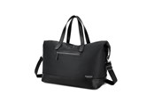 Tasker - KUNGSBACKA Weekend Bag Ludvig Black 40L - 2004043
