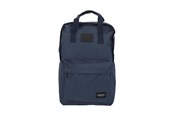 Tasker - KUNGSBACKA Tyra Backpack Blue - 2004045