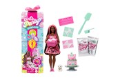 Dukker & Tilbehør - Barbie Party Unboxed Black Doll - JFG71