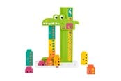 Babylegetøj - Fisher Price Adding Alligator - JCT13