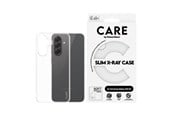 Mobil - Covers & Cases - CARE by PanzerGlass Fashionable Case Transparent X-Ray Soft Basic Samsung Galaxy A56 5G - CRRFAXRG38380