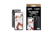 Mobil - Beskyttelsesglas - CARE by PanzerGlass Fashion 2-in-1 Bundle Samsung Galaxy A56 5G - CRRCANUG38380