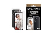 Mobil - Beskyttelsesglas - CARE by PanzerGlass Fashion 2-in-1 Bundle Samsung Galaxy A36 5G - CRRCANUG38083