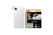 Mobil - Beskyttelsesglas - SAFE by PanzerGlass Camera Lens Protector Transparent iPhone 17e | 16e - SARRITRG29845