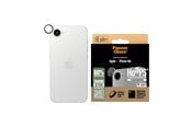 Mobil - Beskyttelsesglas - PanzerGlass Hoops® Camera Lens Protector Transparent iPhone 17e | 16e - PGRHOTRG29845