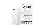 Mobil - Covers & Cases - CARE by PanzerGlass Urban Combat Case Star Lit w. White Qi Compatible iPhone 17e | 16e - CRRFSWMG29845