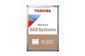 Harddisk - Toshiba N300 - 4TB - Harddisk - MN10ADA400ES - SATA-600 - 3.5" - MN10ADA400ES