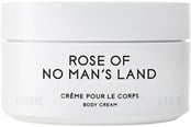 Kropspleje - Byredo Rose Of No Man's Land Body Cream - 7340032824667
