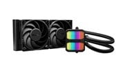 CPU Køler - be quiet! SILENT LOOP 3 240MM - CPU Vandkøling - Max 36 dBA - BW024