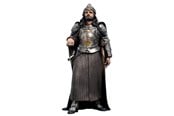 Merchandise - Weta Workshop - Lord of the Rings Trilogy - King Aragorn Figure Mini Epics - Figur - 865004292