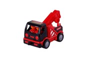 Legetøjsbil - Cavallino Toys - Mammoet My First Tow Truck 20cm - 2607MT01
