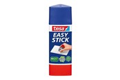Tape & lim - tesa Easy Stick - glue stick - 12 g - 57272-00200-02
