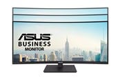 Skærm - 34" ASUS VA34VCPSR - 3440x1440 (UWQHD) - 100Hz - VA - 96W USB-C - 90LM08JJ-B02170