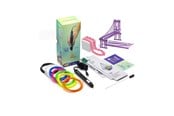Kreativt Legetøj - 3Doodler Flow Essentials 3D Printing Pen Set - FLOW-INTL
