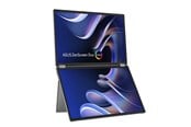 Skærm - ASUS ZenScreen Duo OLED MQ149CD - 1920x1200 - 60Hz - OLED - 90LM0AKV-B01N70