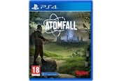 Spil - Atomfall - Sony PlayStation 4 - FPS - 5056208825629