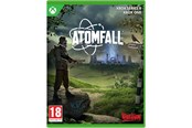 Spil - Atomfall - Microsoft Xbox One - FPS - 5056208825469