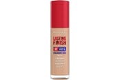 Makeup - Rimmel Clean Lasting Finish Foundation 150 rose vanilla 30ml - 17416774150