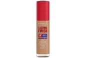 Makeup - Rimmel Clean Lasting Finish Foundation 303 honey 30ml - 17416774303